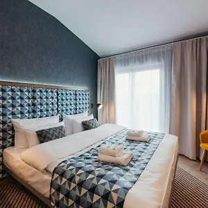 **** Hotel Avena Boutique By Artery Poland