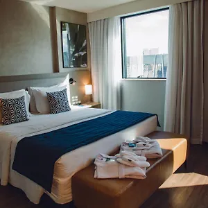 **** Hotel Blue Tree Premium Faria Lima Brazil