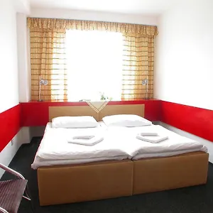 *** Hotel Slavia Czech Republic