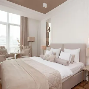  Aparthotel Avanti Poland