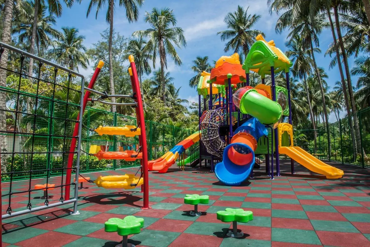 Bird Nest Villas By Mafiya Sihanoukville Kambodja